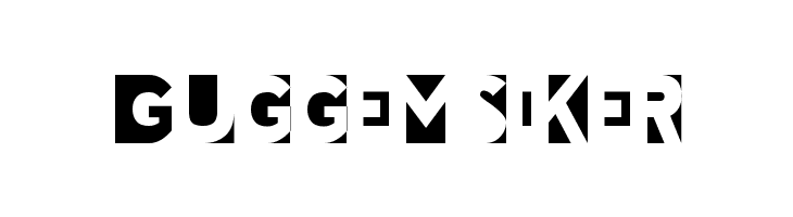 Cheatin Regular  Free Fonts Download