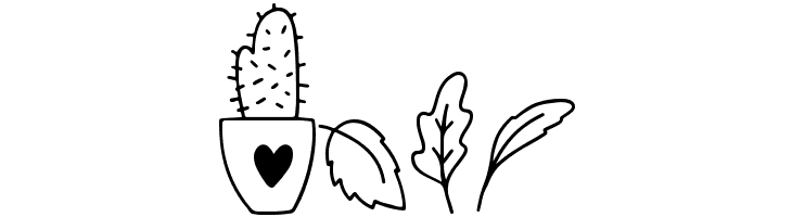 Autumn Dingbats  Free Fonts Download