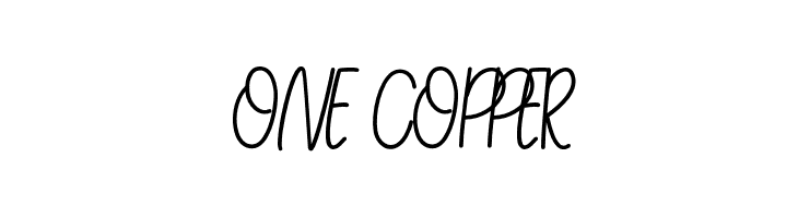 Autumn Days - Personal Use Regular  Free Fonts Download