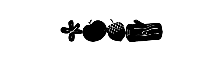 Autumn Days - Personal Use Clipart  Free Fonts Download