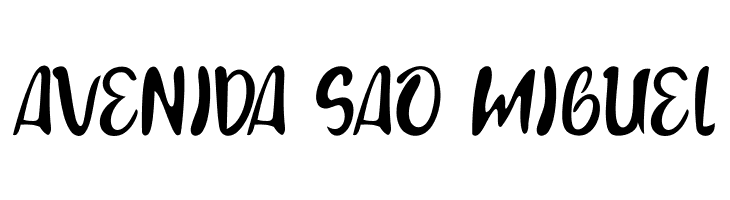 SNOW LANDY  Free Fonts Download