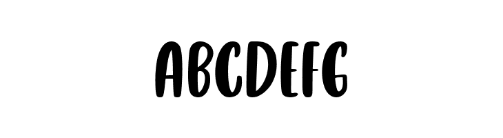 CHERRY LIME  Free Fonts Download