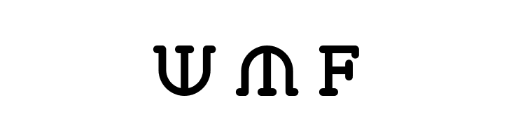 Vlaanderen Round NF  Free Fonts Download