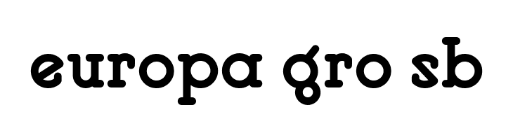 Vlaanderen Round NF  Free Fonts Download