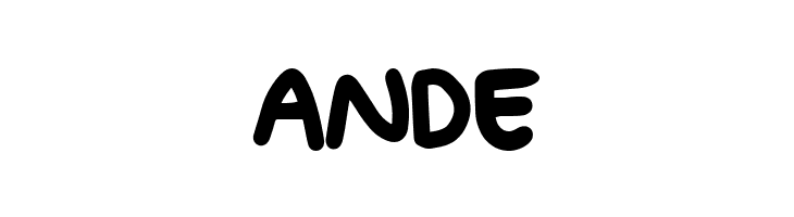 Minako Regular  Free Fonts Download