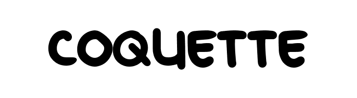 Minako Regular  Free Fonts Download