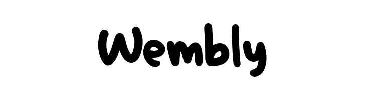 Minako Regular  Free Fonts Download