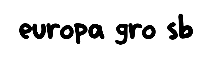 Minako Regular  Free Fonts Download