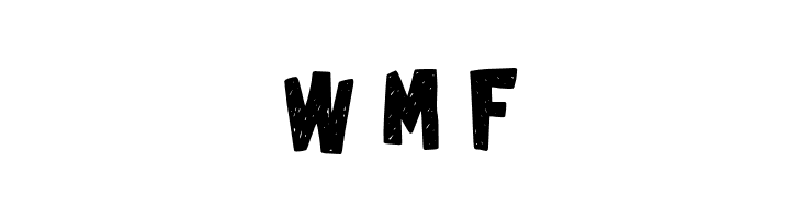 sketchyinsnow  Free Fonts Download