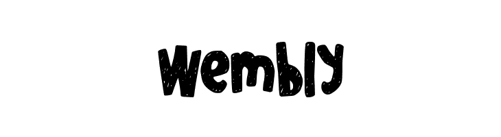 sketchyinsnow  Free Fonts Download