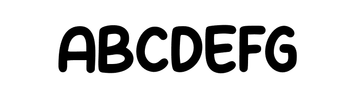 Broom  Free Fonts Download
