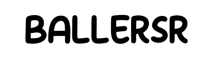 Broom  Free Fonts Download