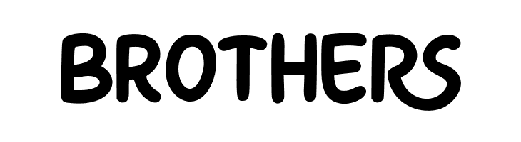 Broom  Free Fonts Download