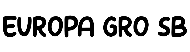 Broom  Free Fonts Download
