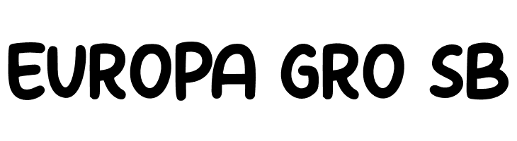 Broom  Free Fonts Download