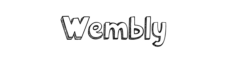 Game On_PersonalUseOnly  Free Fonts Download