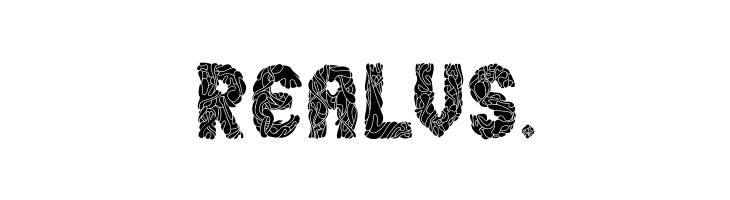 Lika-Liku  Free Fonts Download