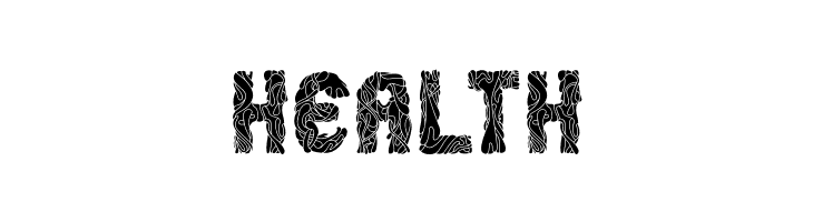Lika-Liku  Free Fonts Download