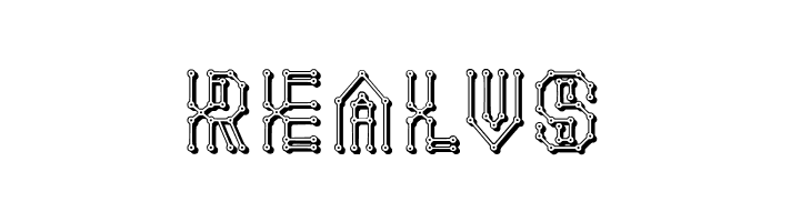 Bicycle Repairs Regular  Free Fonts Download