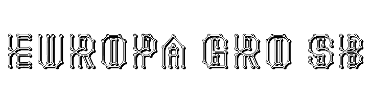 Bicycle Repairs Regular  Free Fonts Download