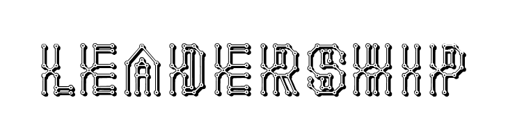 Bicycle Repairs Regular  Free Fonts Download