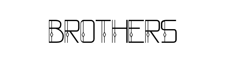 lopue Regular  Free Fonts Download