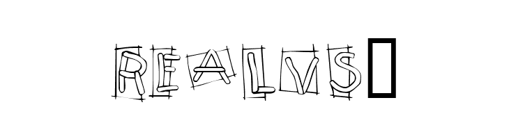 KR Boxy  Free Fonts Download