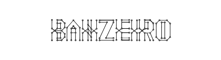 Peninsula Regular  Free Fonts Download