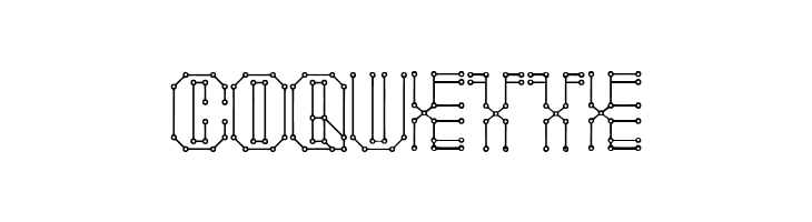 Peninsula Regular  Free Fonts Download