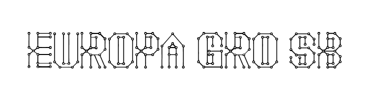 Peninsula Regular  Free Fonts Download