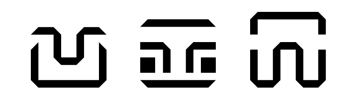 BOTW Hylian Regular  Free Fonts Download