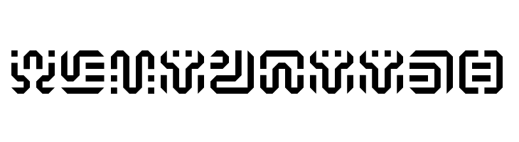 BOTW Hylian Regular  Free Fonts Download