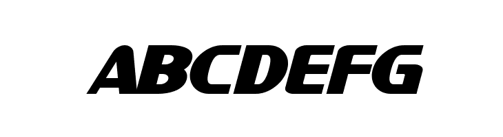 SF Intellivised Bold Italic  Free Fonts Download