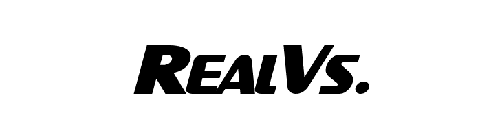 SF Intellivised Bold Italic  Free Fonts Download