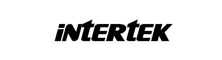 SF Intellivised Bold Italic  Free Fonts Download