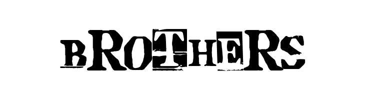 Descompensada  Free Fonts Download