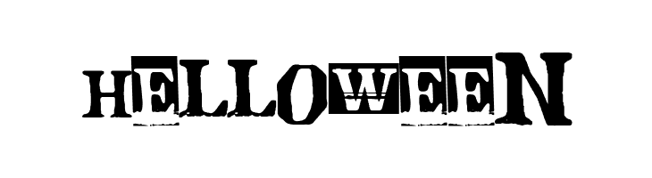 Descompensada  Free Fonts Download