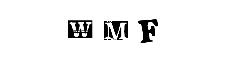 Descompensada  Free Fonts Download