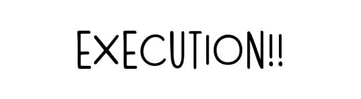 Modern Society Regular  Free Fonts Download