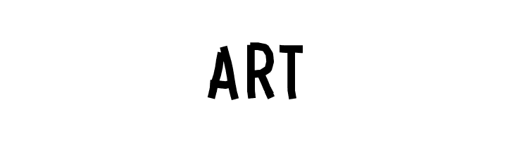 Din Tape  Free Fonts Download