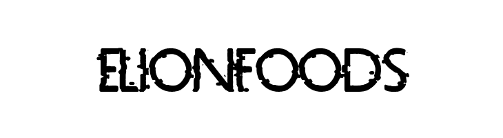 Nuevo Orden Nacional  Free Fonts Download