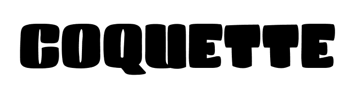 Cute Block Regular  Free Fonts Download