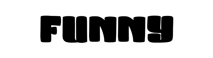 Cute Block Regular  Free Fonts Download