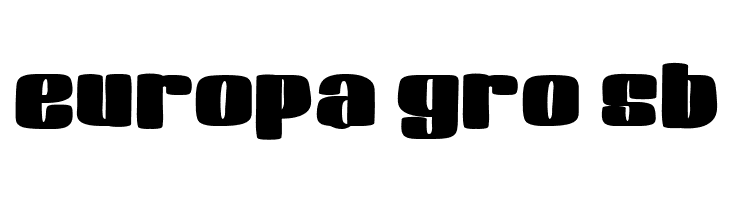 Cute Block Regular  Free Fonts Download