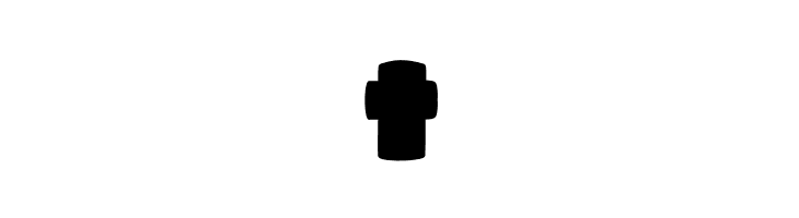 Cute Block Regular  Free Fonts Download