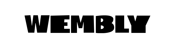 Big Shout Bob  Free Fonts Download