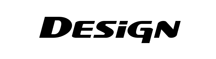 SF Intellivised Extended Italic  Free Fonts Download