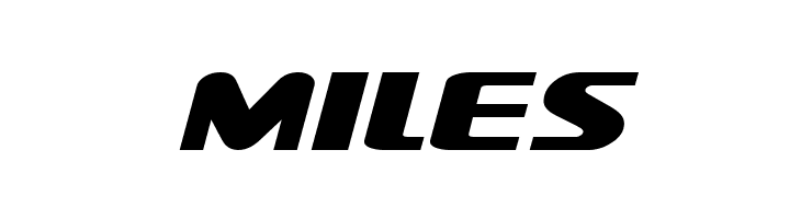 SF Intellivised Extended Italic  Free Fonts Download