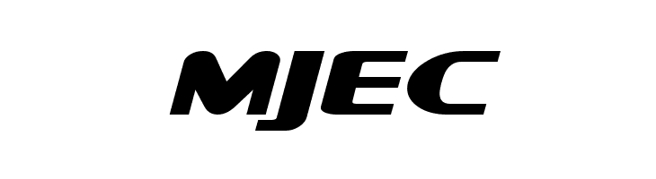 SF Intellivised Extended Italic  Free Fonts Download