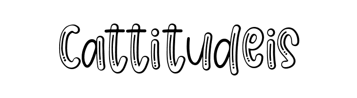 Jelly Party  Free Fonts Download